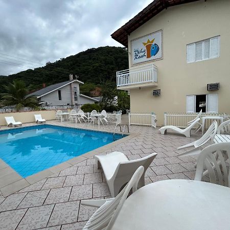 Pousada Vila Real Juquehy Жукей Экстерьер фото