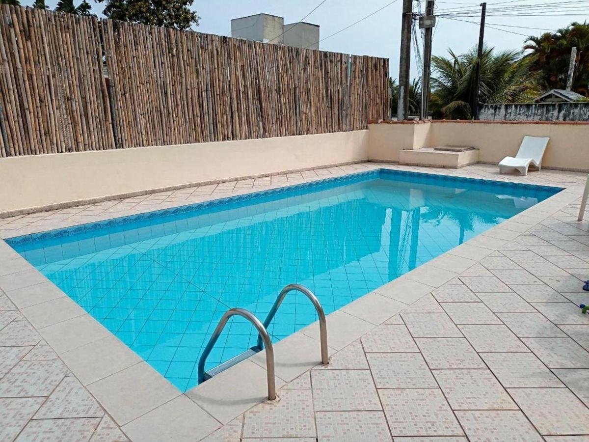 Pousada Vila Real Juquehy Жукей Экстерьер фото