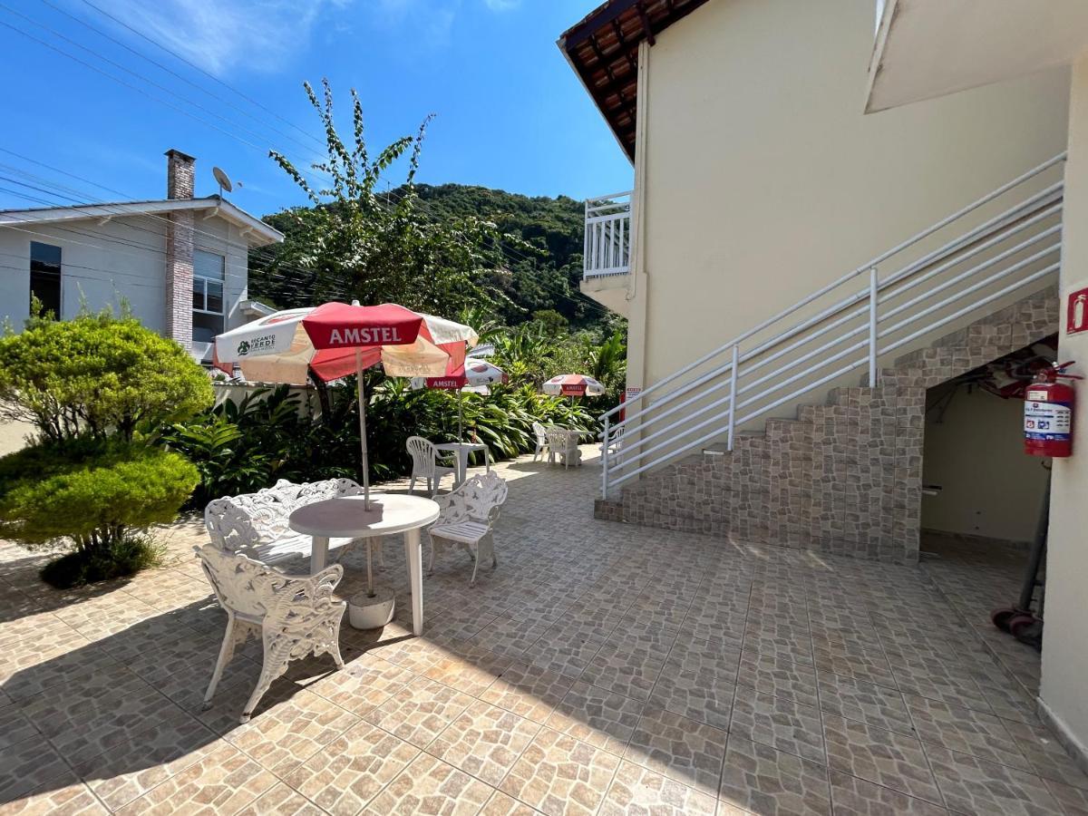 Pousada Vila Real Juquehy Жукей Экстерьер фото