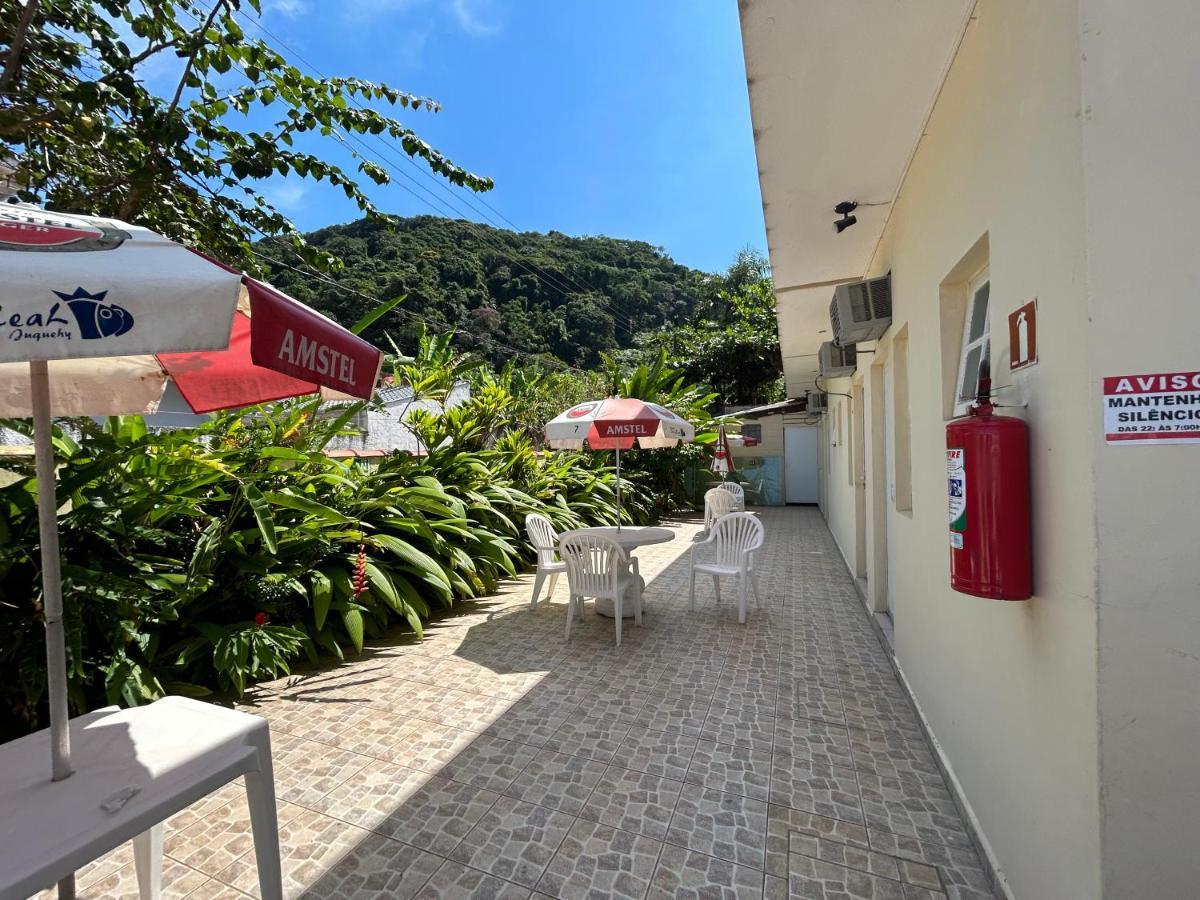 Pousada Vila Real Juquehy Жукей Экстерьер фото